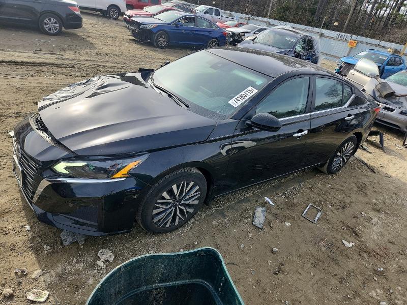 2023 NISSAN ALTIMA — VIN 1N4BL4DV6PN379571