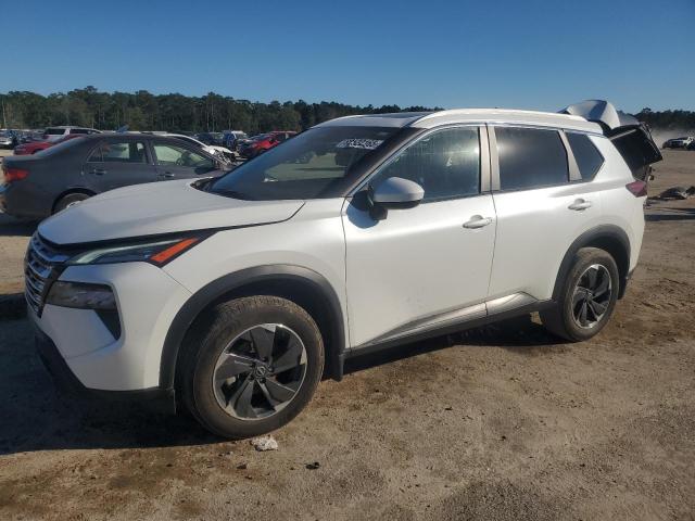 2024 NISSAN ROGUE — VIN JN8BT3BA0RW350654