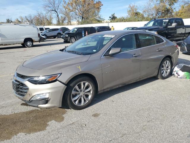 2022 CHEVROLET MALIBU — VIN 1G1ZD5ST1NF136571