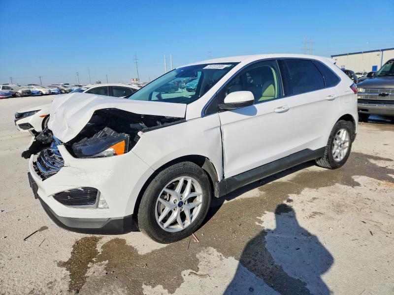 2021 FORD EDGE — VIN 2FMPK3J92MBA02663