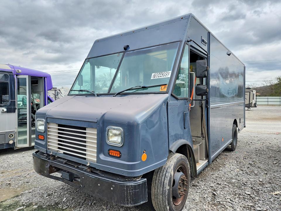 2020 FORD F59 — VIN 1F65F5KN7L0A11580