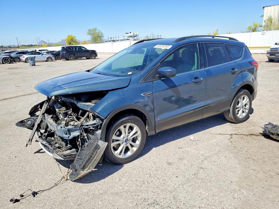 2019 FORD ESCAPE — VIN 1FMCU0HD6KUC09999