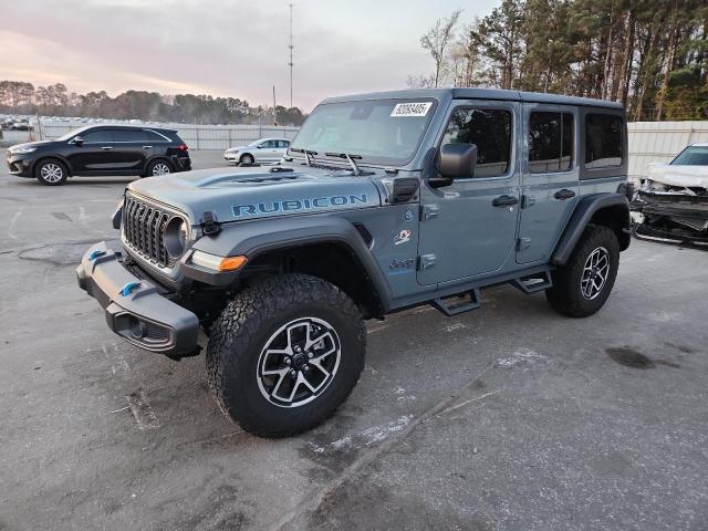 2024 JEEP WRANGLER R — VIN 1C4RJXR6XRW356292