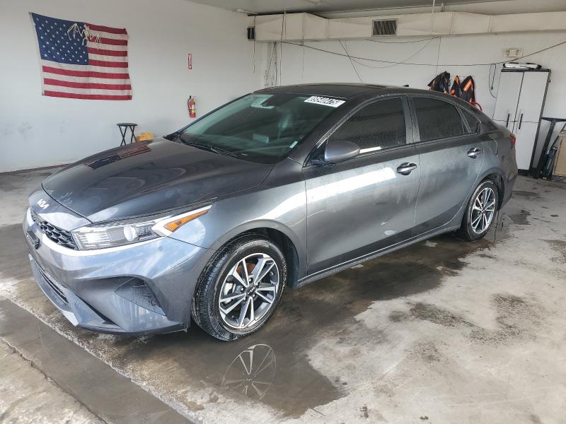 2023 KIA FORTE LX — VIN 3KPF24AD0PE645116