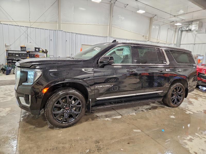 2023 GMC YUKON XL — VIN 1GKS2JKL9PR280205
