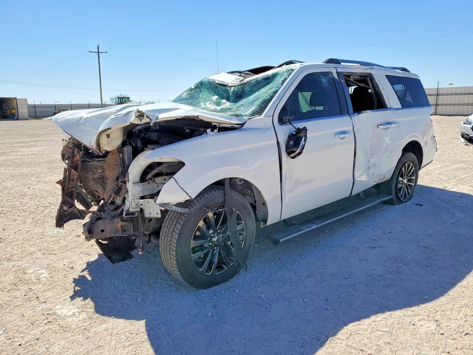 2019 FORD EXPEDITION — VIN 1FMJK2AT0KEA82252