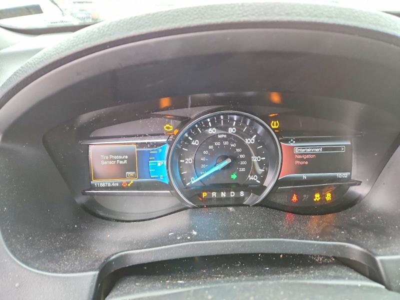 1FM5K8GT1HGE31153