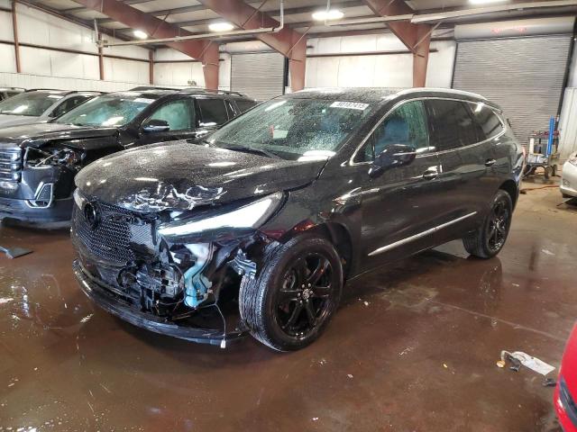 2024 BUICK ENCLAVE ES — VIN 5GAERBKW1RJ111027