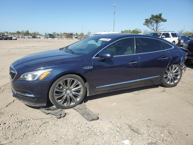 2017 BUICK LACROSSE — VIN 1G4ZR5SS8HU195385