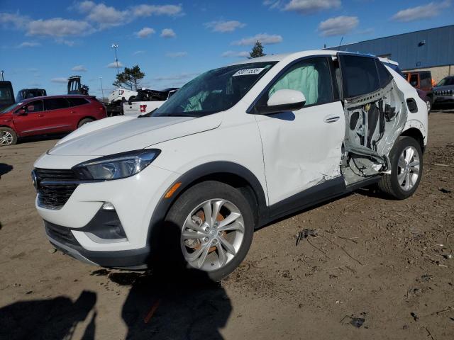 2020 BUICK ENCORE GX — VIN KL4MMBS27LB080755