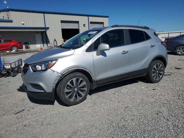 2021 BUICK ENCORE PRE — VIN KL4CJASB0MB326237