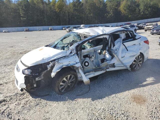 2017 HYUNDAI ACCENT SE — VIN KMHCT4AE2HU284639