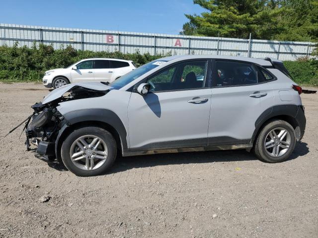 2022 HYUNDAI KONA SEL — VIN KM8K2CAB4NU845756