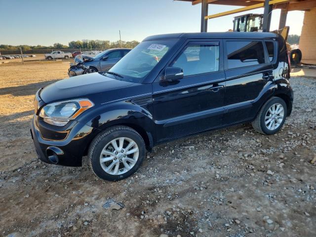 2013 KIA SOUL + — VIN KNDJT2A65D7482293