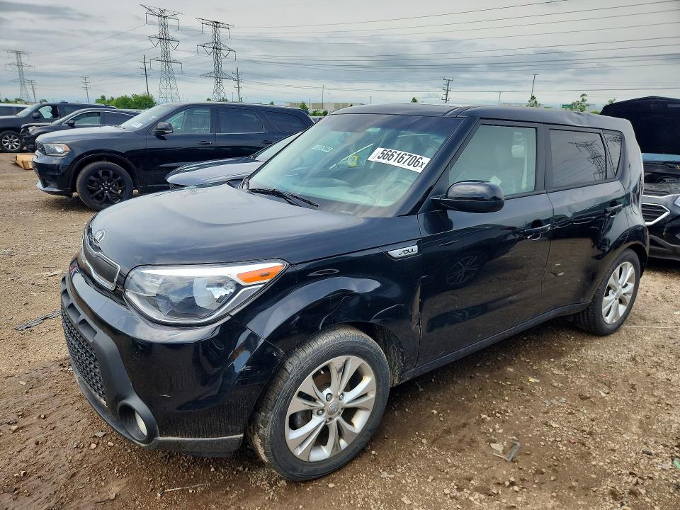 2016 KIA SOUL — VIN KNDJP3A53G7830016