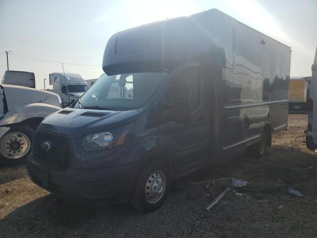 2021 FORD TRANSIT — VIN 1FDDF6P84MKA78463
