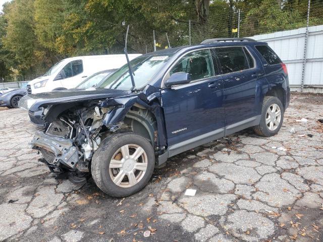 2015 GMC TERRAIN SL — VIN 2GKALREK8F6314901