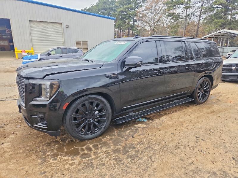 2021 GMC YUKON XL D — VIN 1GKS2JKL2MR316862