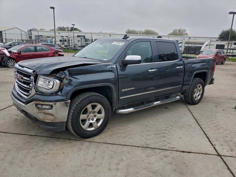 2017 GMC SIERRA K15 — VIN 3GTU2NEC8HG513533