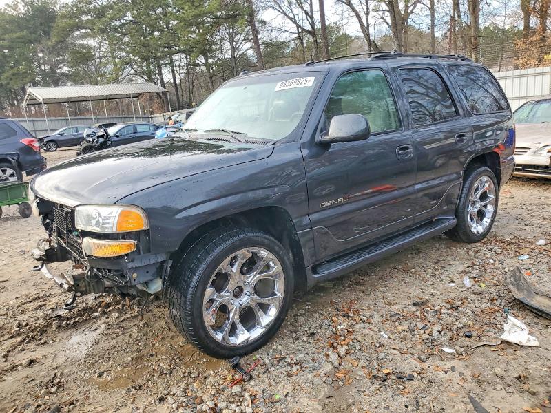 2003 GMC YUKON DENA — VIN 1GKEK63U53J299599