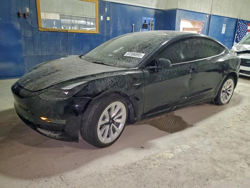 2023 TESLA MODEL 3 — VIN 5YJ3E1EA3PF517228