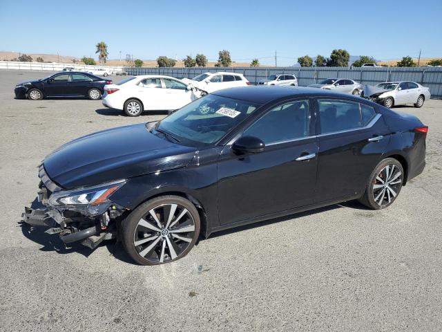 2020 NISSAN ALTIMA PLATINUM — VIN 1N4AL4FV7LC182472