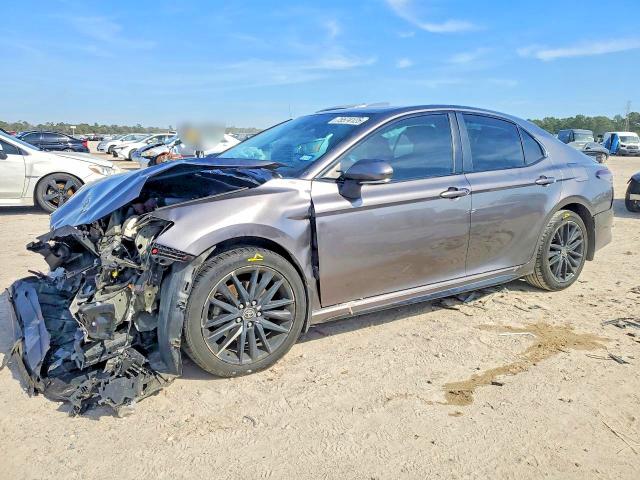 2023 TOYOTA CAMRY — VIN 4T1G11AK7PU123343