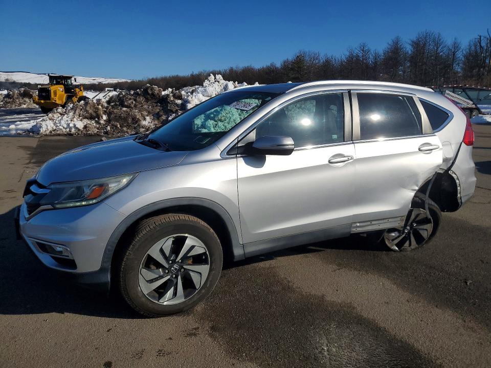 2015 HONDA CR-V — VIN 5J6RM4H94FL025281