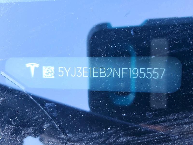 5YJ3E1EB2NF195557
