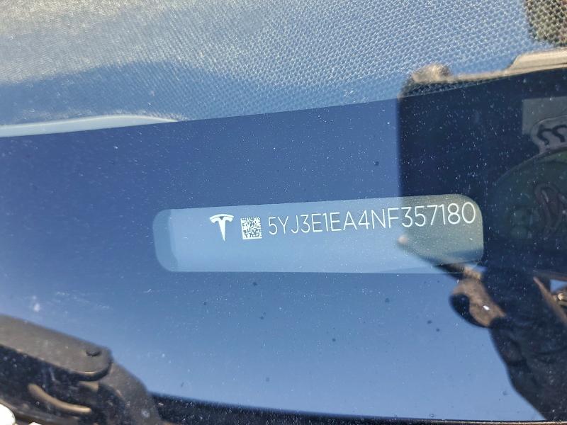 5YJ3E1EA4NF357180