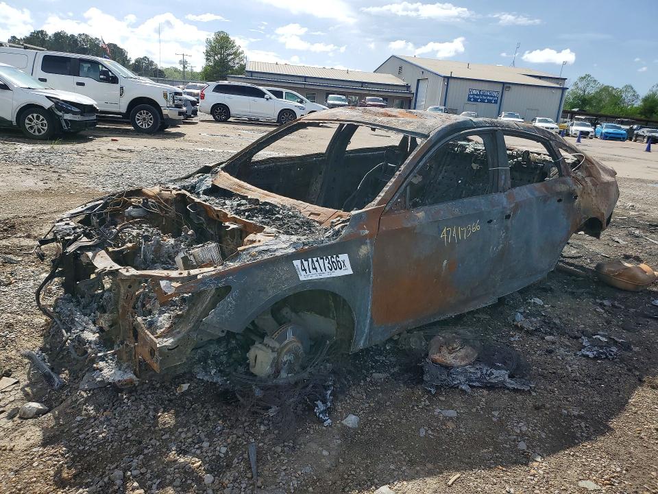 2021 HONDA ACCORD — VIN 1HGCV1F35MA100635