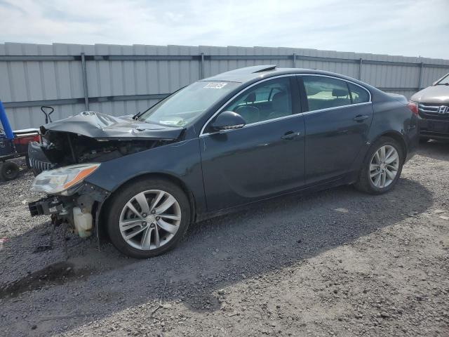 2015 BUICK REGAL — VIN 2G4GV5EK5F9121091