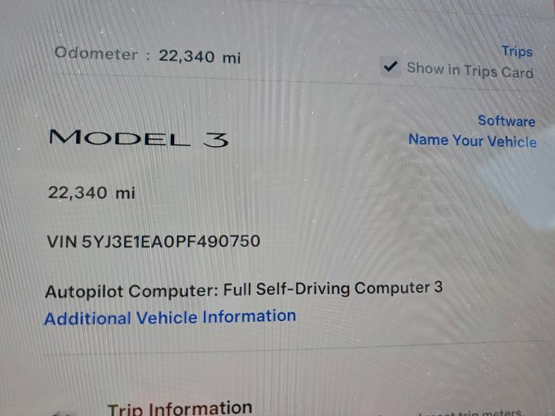 5YJ3E1EA0PF490750