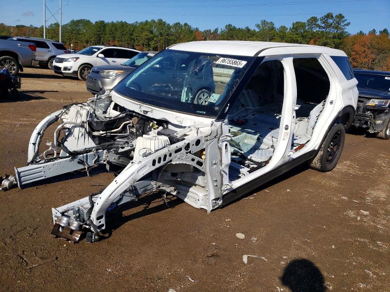 2024 FORD EXPLORER — VIN 1FM5K8AB8RGA26540