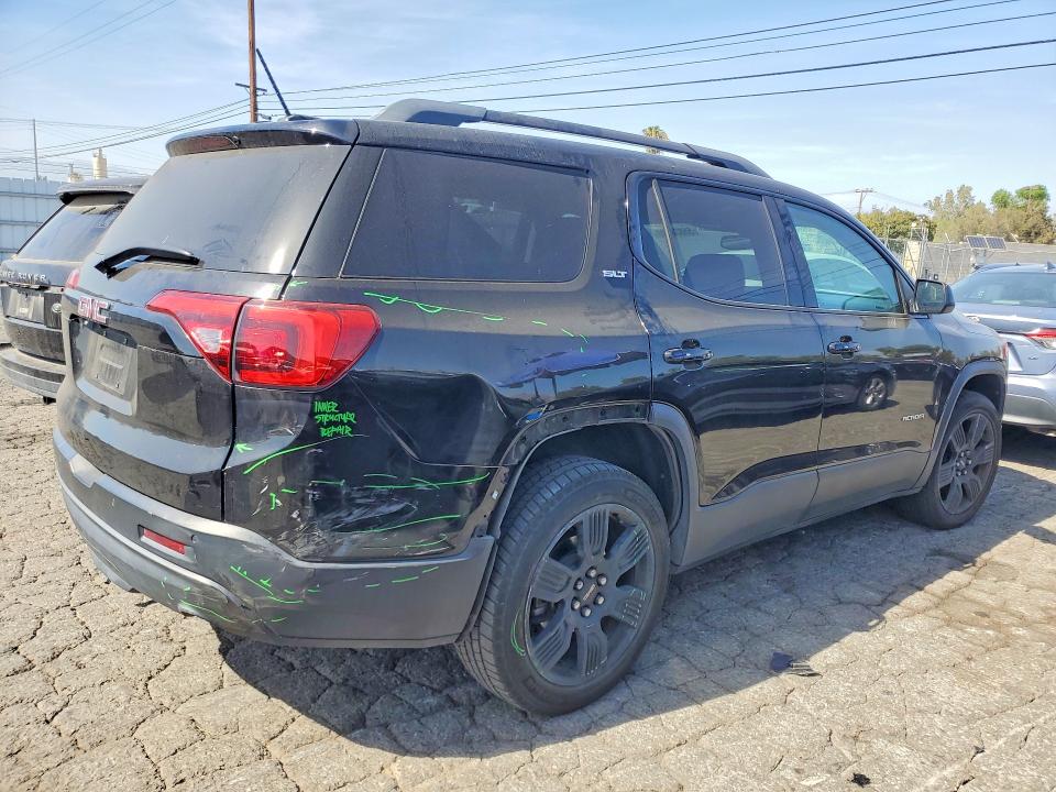 1GKKNMLS3KZ262886