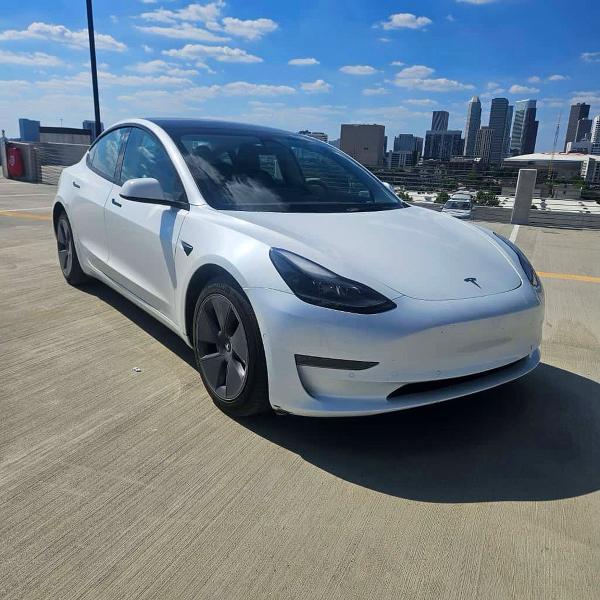 2023 TESLA MODEL 3 — VIN 5YJ3E1EA7PF438239