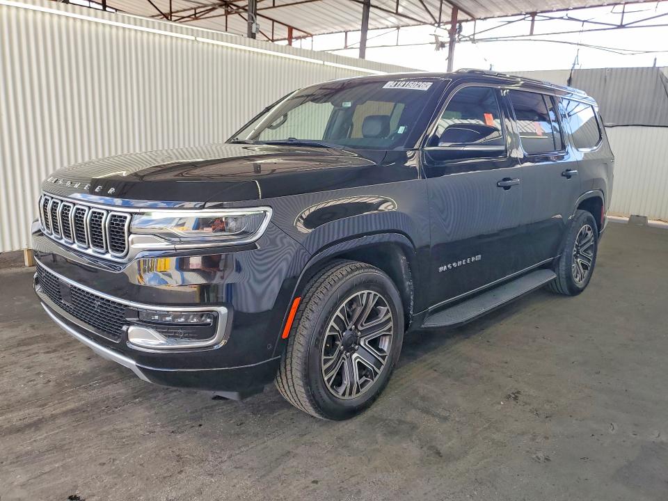2024 JEEP WAGONEER — VIN 1C4SJVBP0RS176240