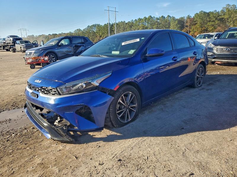 2023 KIA FORTE LX — VIN 3KPF24AD6PE609771