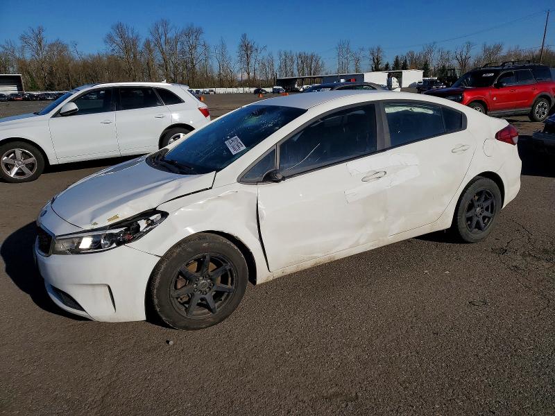 2017 KIA FORTE — VIN 3KPFK4A79HE038210