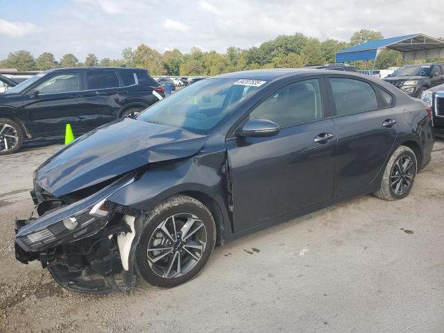 2024 KIA FORTE LX — VIN 3KPF24AD5RE758160