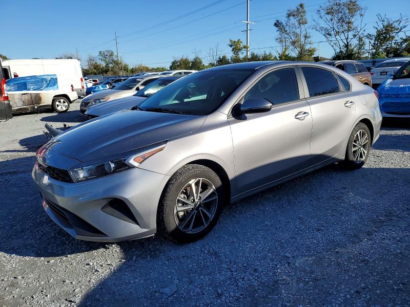 2023 KIA FORTE LX — VIN 3KPF24AD6PE625985