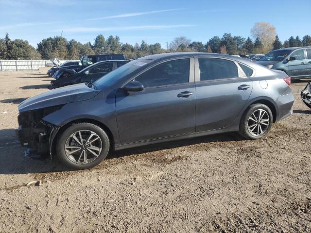 2024 KIA FORTE LX — VIN 3KPF24AD6RE724549