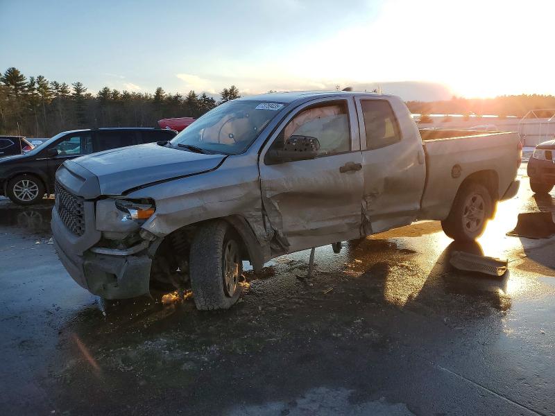 2020 TOYOTA TUNDRA — VIN 5TFUY5F17LX874087