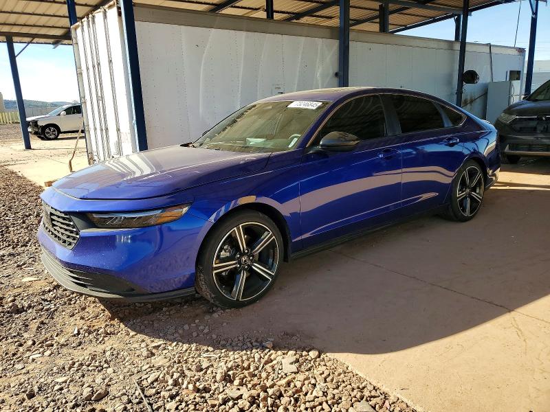 2024 HONDA ACCORD — VIN 1HGCY2F53RA073134