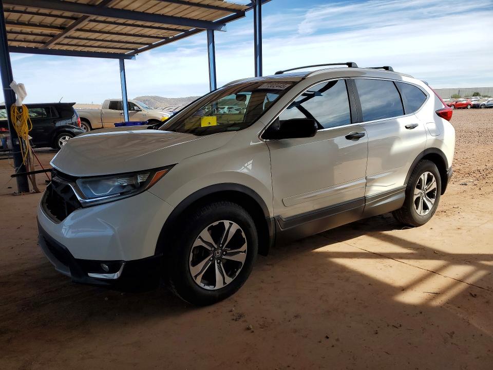 2017 HONDA CR-V — VIN 5J6RW5H38HL005159