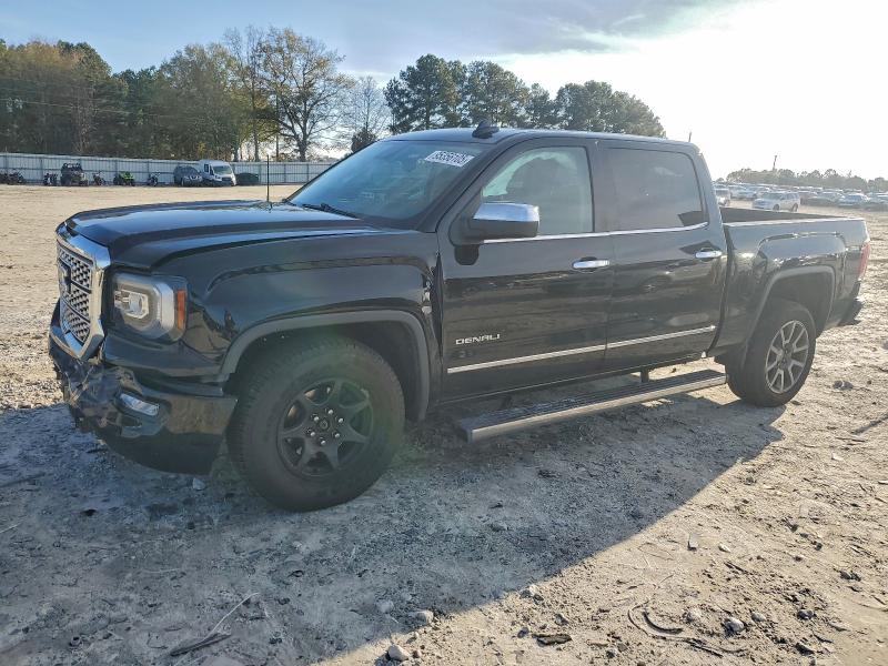 2016 GMC SIERRA — VIN 3GTU2PEC8GG109495