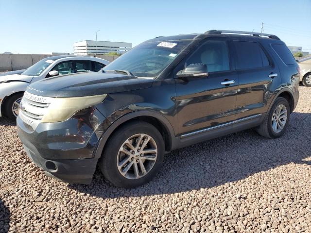 2015 FORD EXPLORER — VIN 1FM5K7D85FGB85618