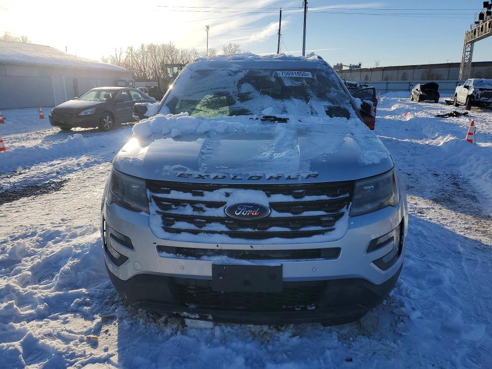 1FM5K8GT2GGC32191