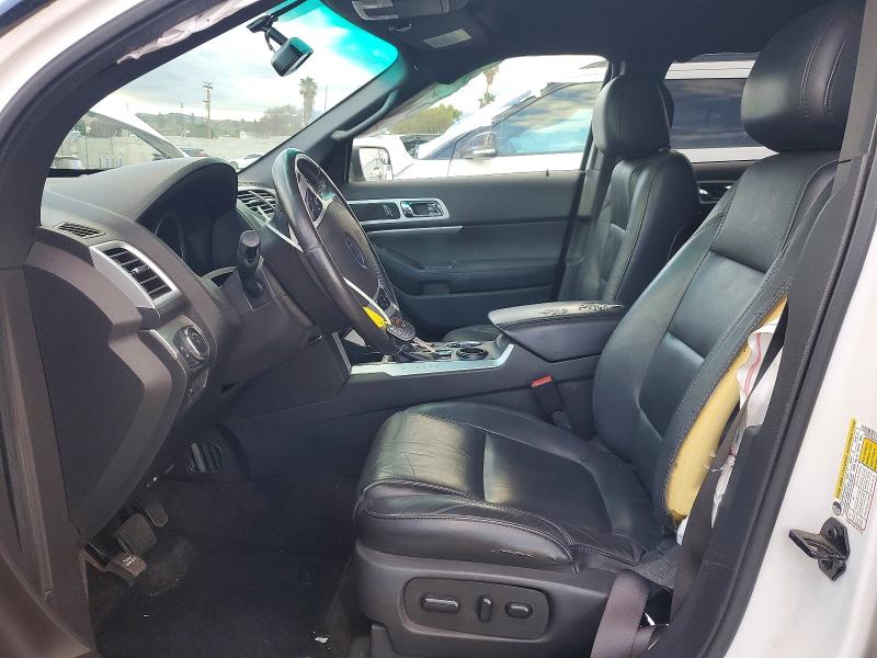 1FM5K7D86FGC13295