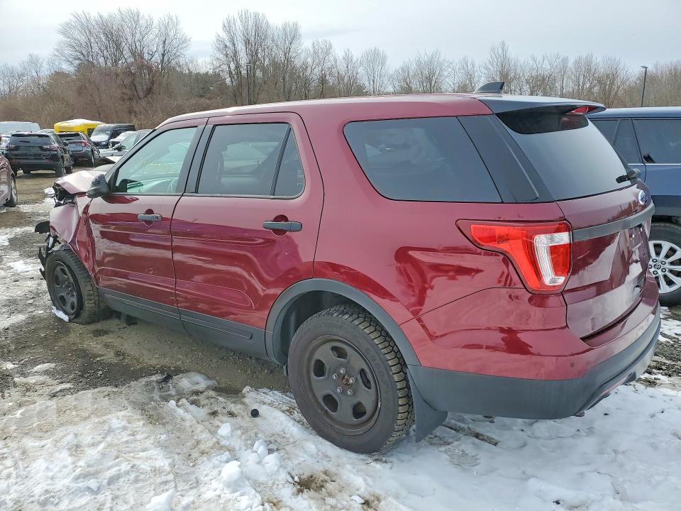 1FM5K8AR3HGA63412
